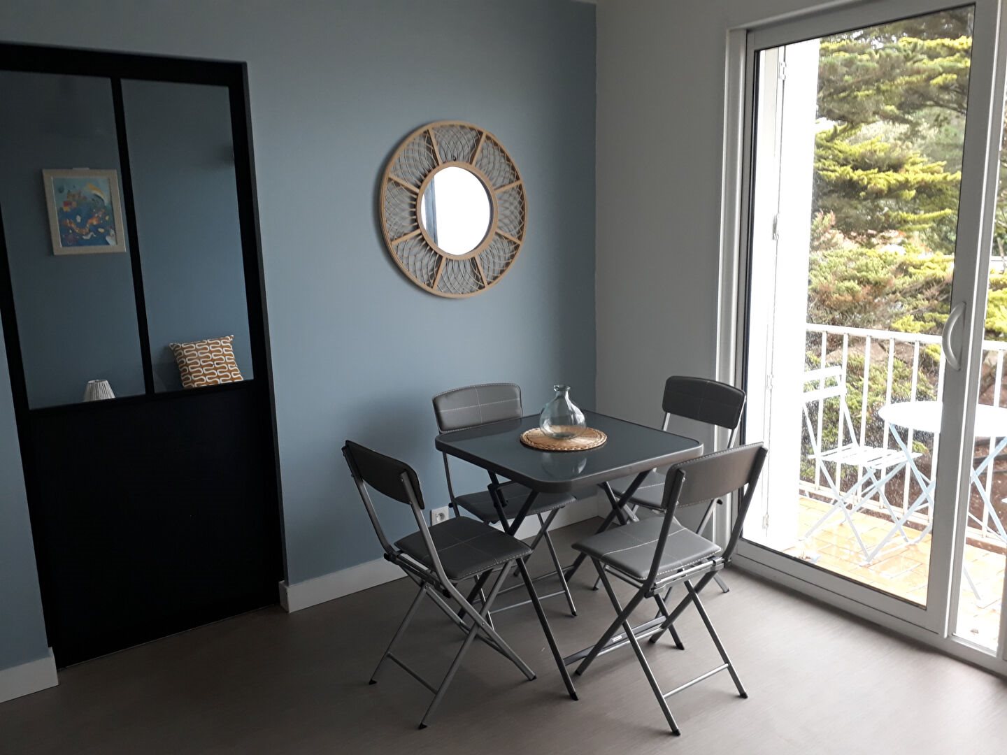 Appartement à louer, 34m², Pornichet