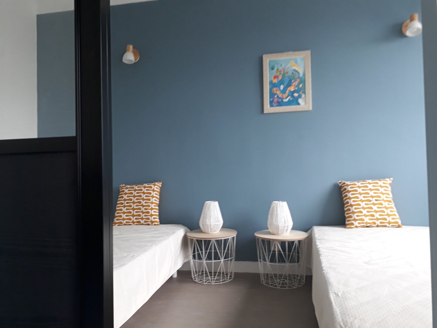 Appartement à louer, 34m², Pornichet