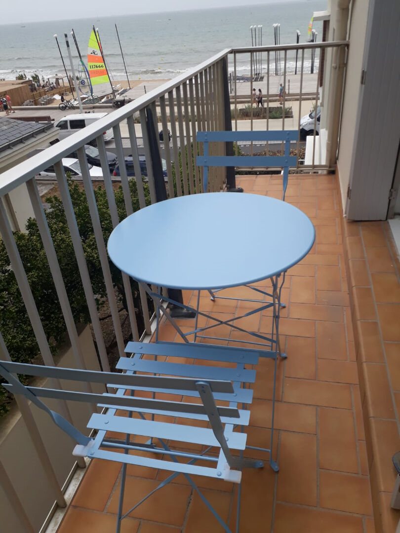 Appartement à louer, 34m², Pornichet