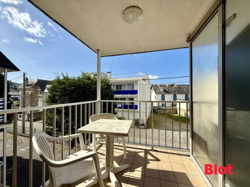 Appartement à vendre, 24m², La Baule-Escoublac
