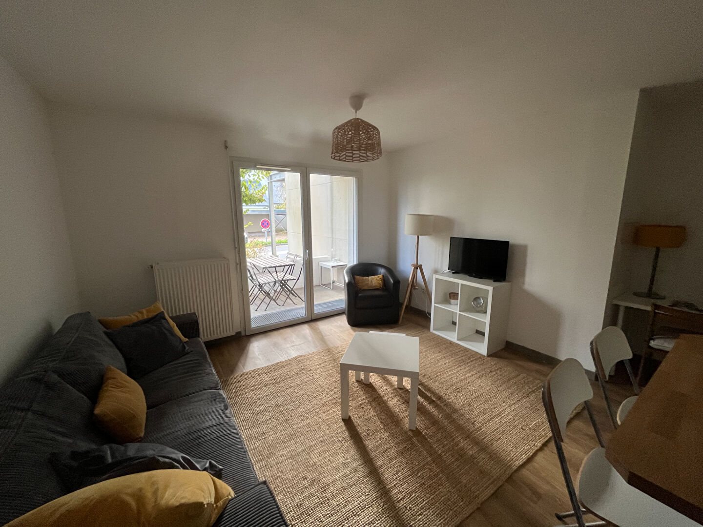 Appartement à vendre, 43m², Saint-Nazaire
