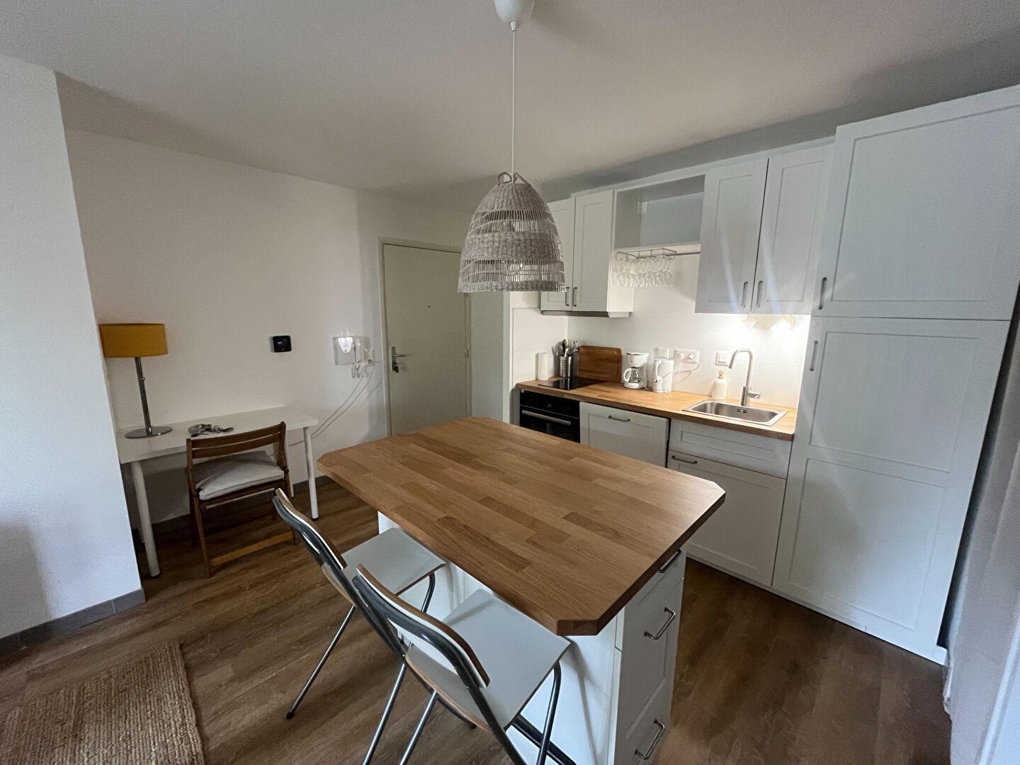 Appartement à vendre, 43m², Saint-Nazaire