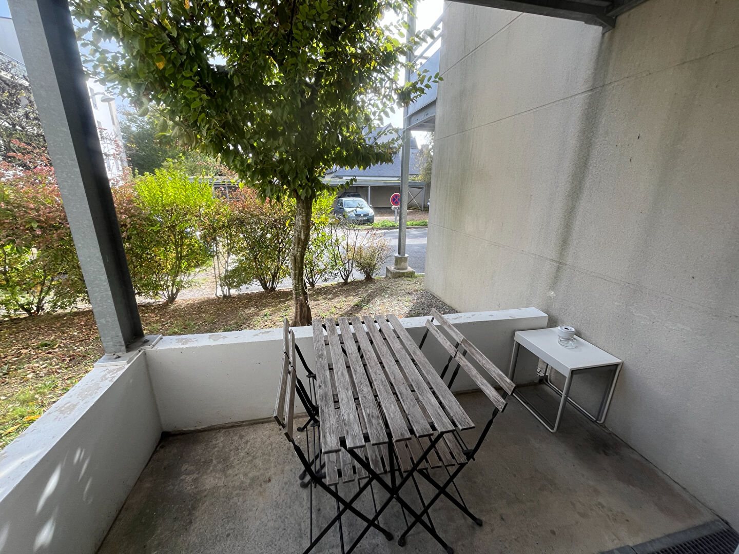 Appartement à vendre, 43m², Saint-Nazaire