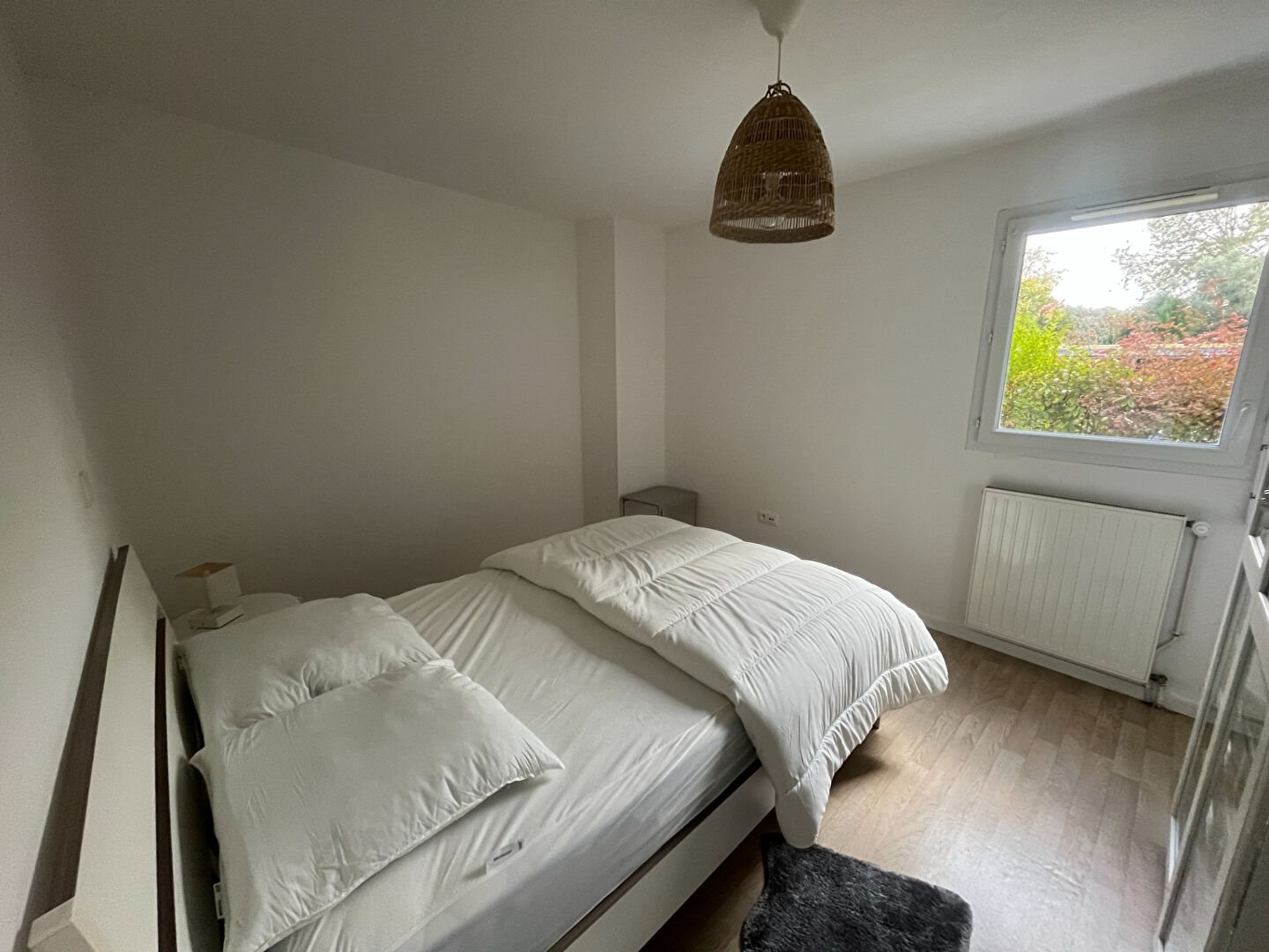Appartement à vendre, 43m², Saint-Nazaire