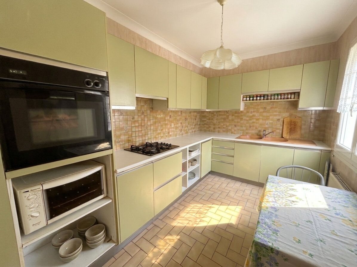 Maison à vendre, 119m², Saint-Nazaire