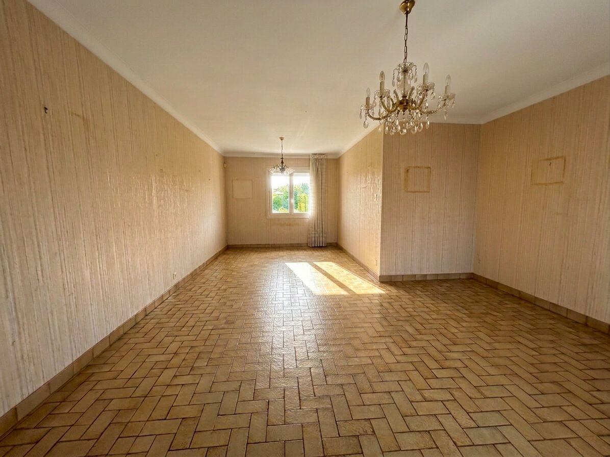Maison à vendre, 119m², Saint-Nazaire