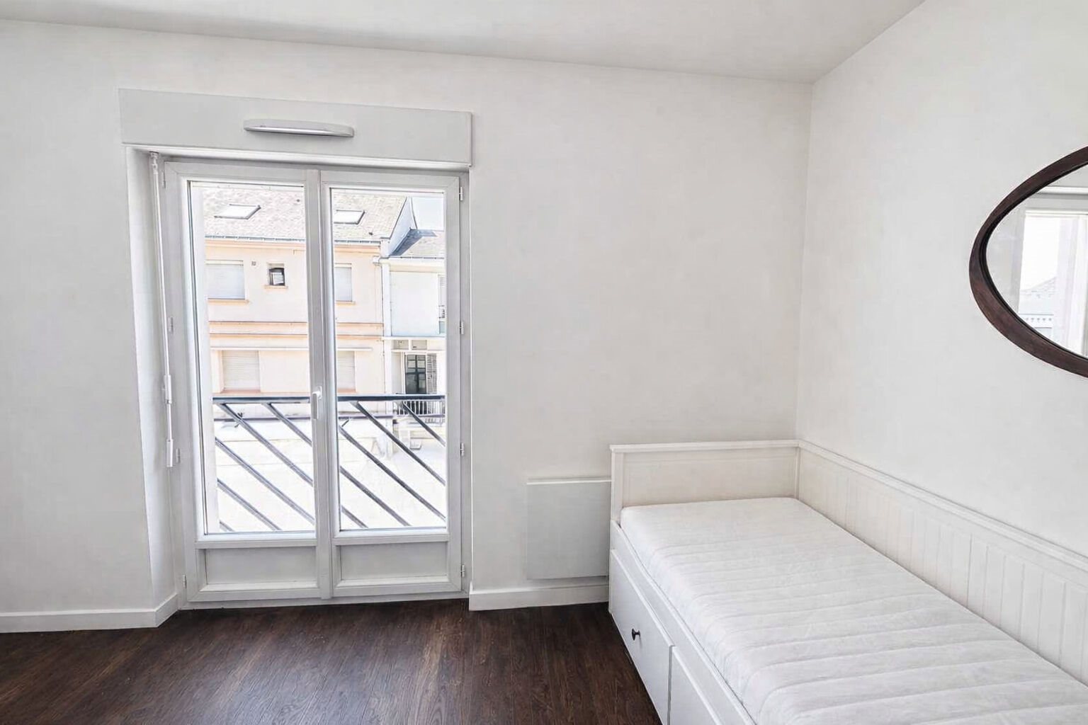 Appartement à louer, 27m², Saint-Nazaire