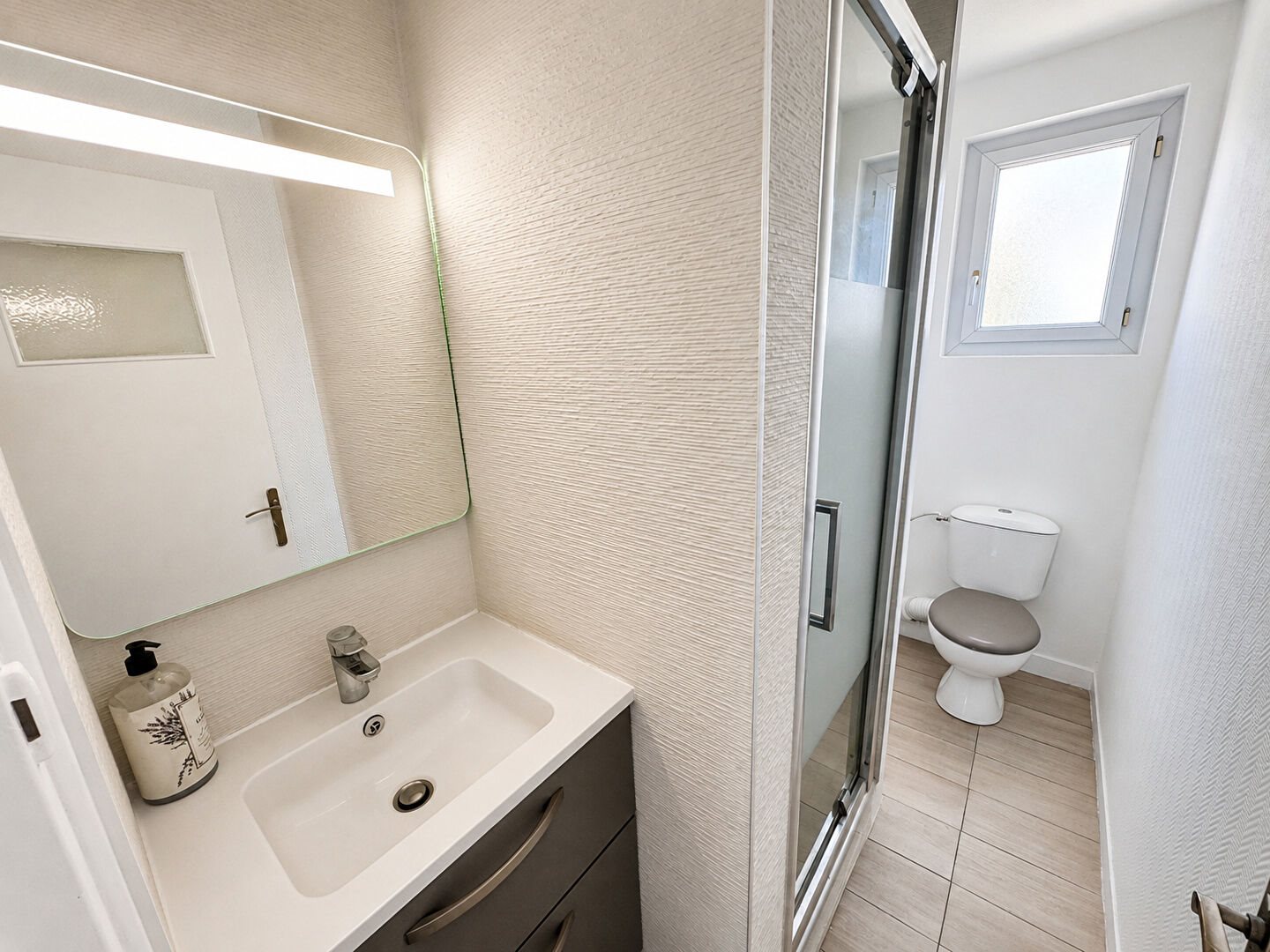 Appartement à louer, 27m², Saint-Nazaire
