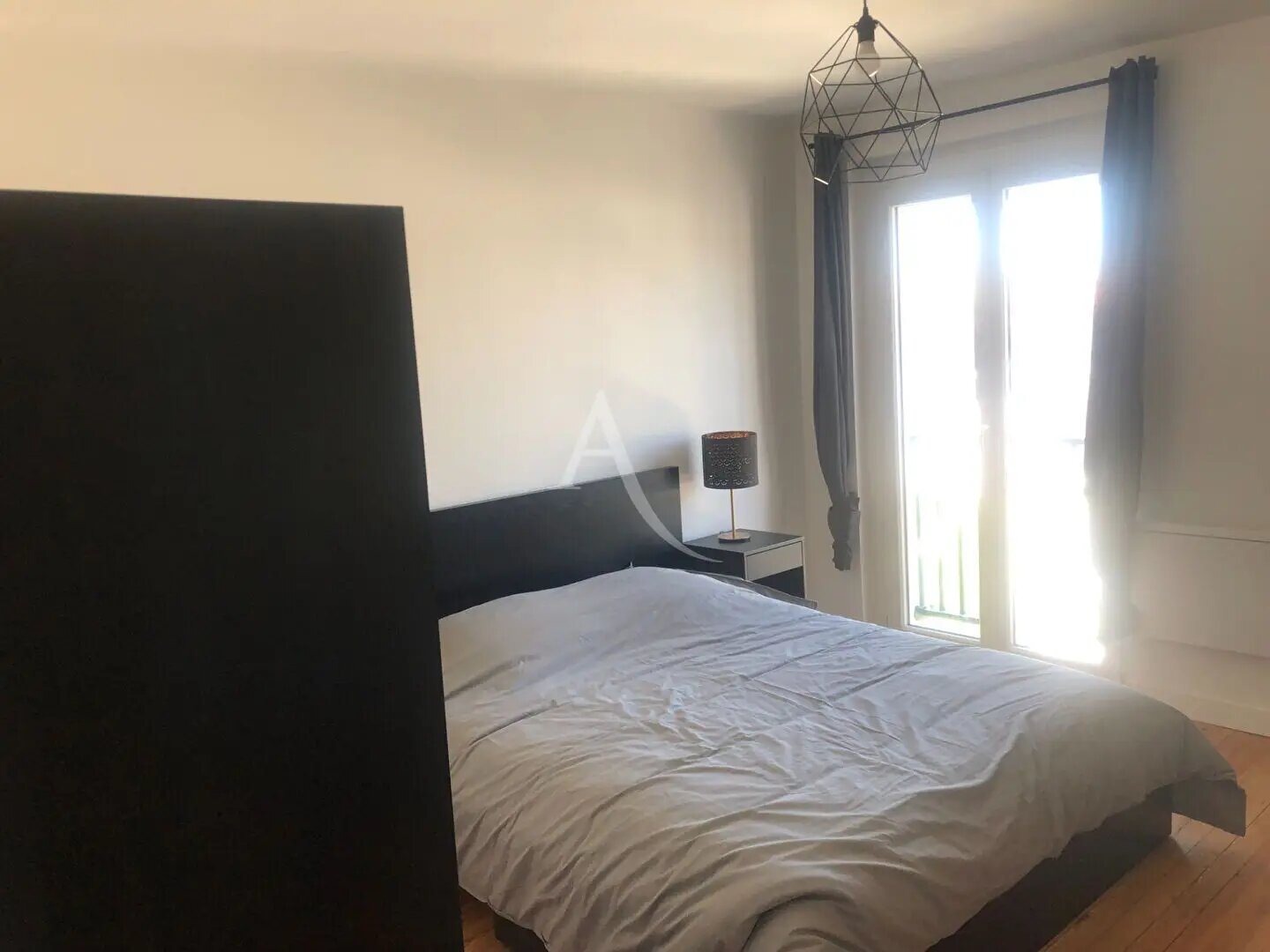 Appartement à louer, 52m², Saint-Nazaire