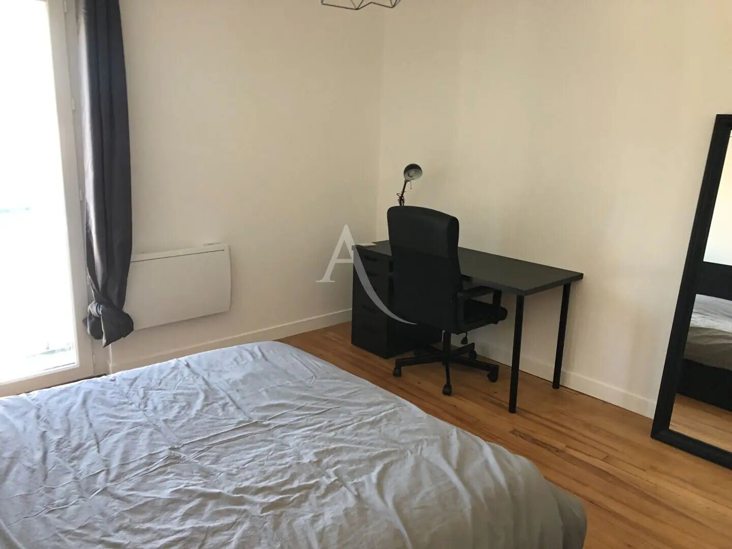 Appartement à louer, 52m², Saint-Nazaire