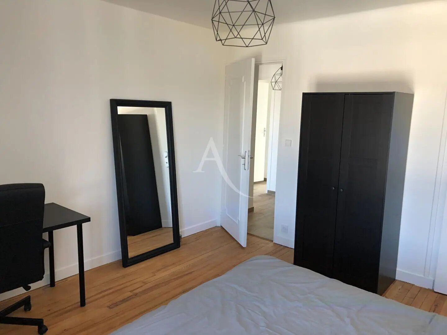 Appartement à louer, 52m², Saint-Nazaire
