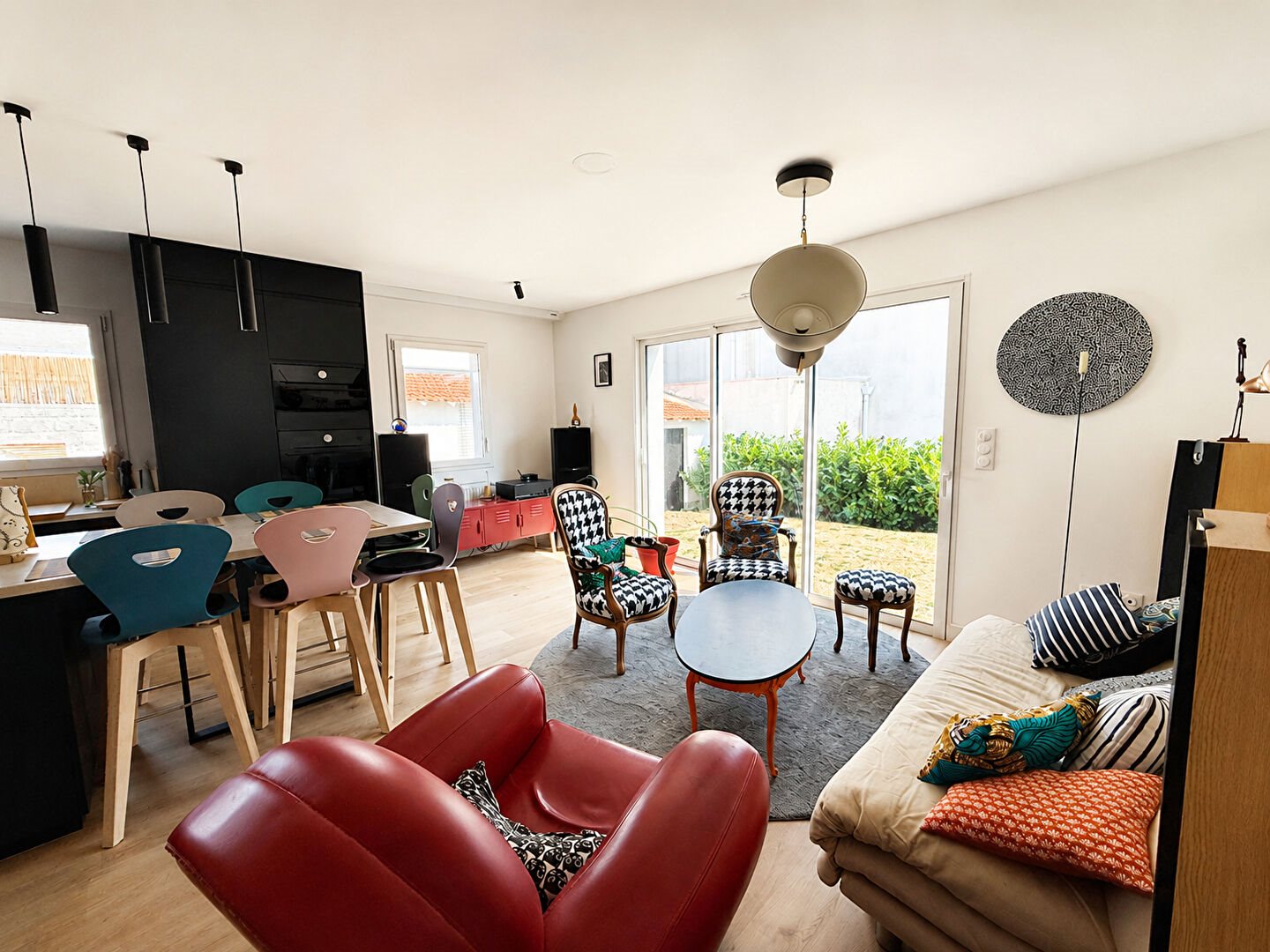 Maison à vendre, 98m², Saint-Nazaire