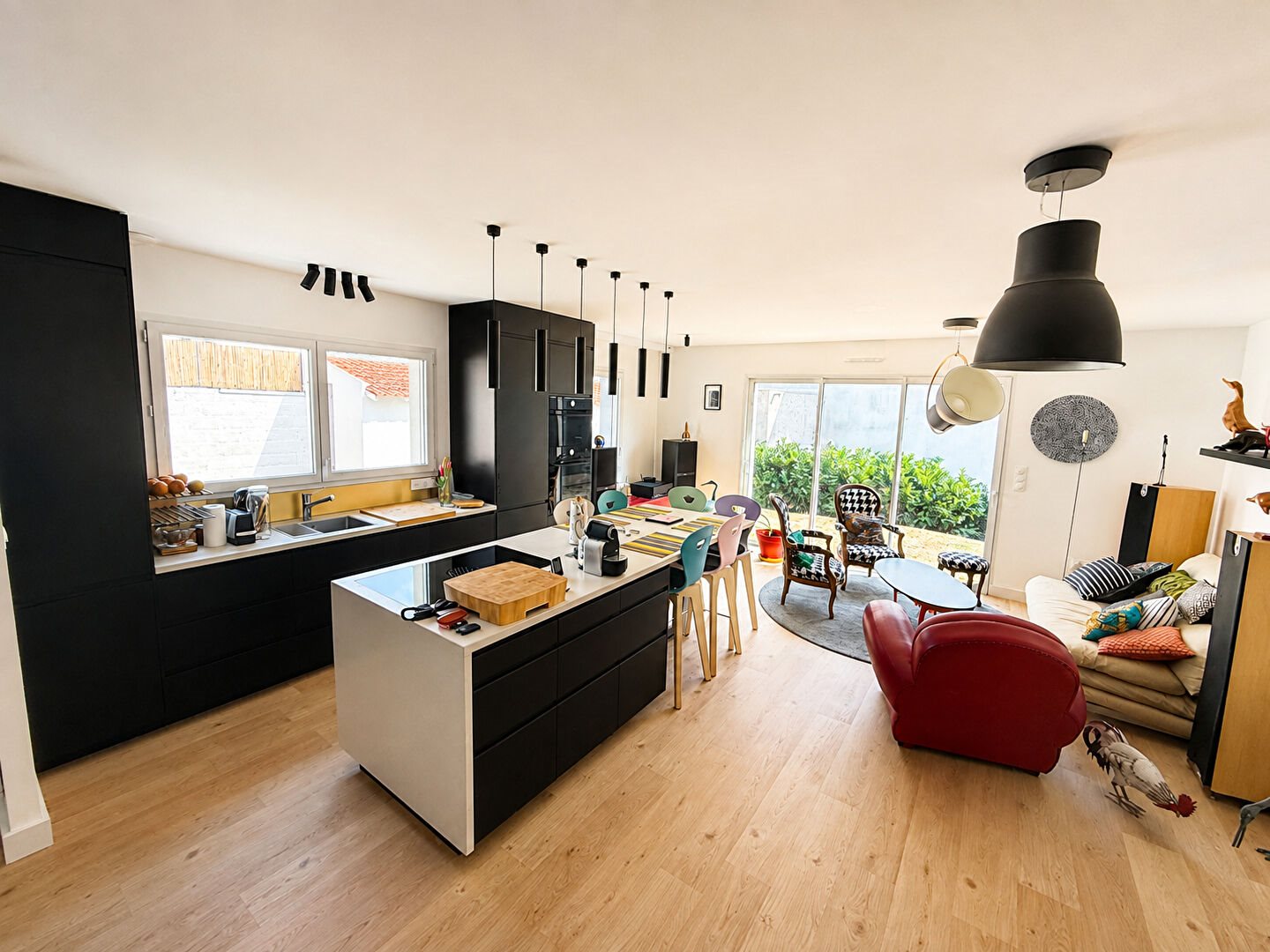 Maison à vendre, 98m², Saint-Nazaire