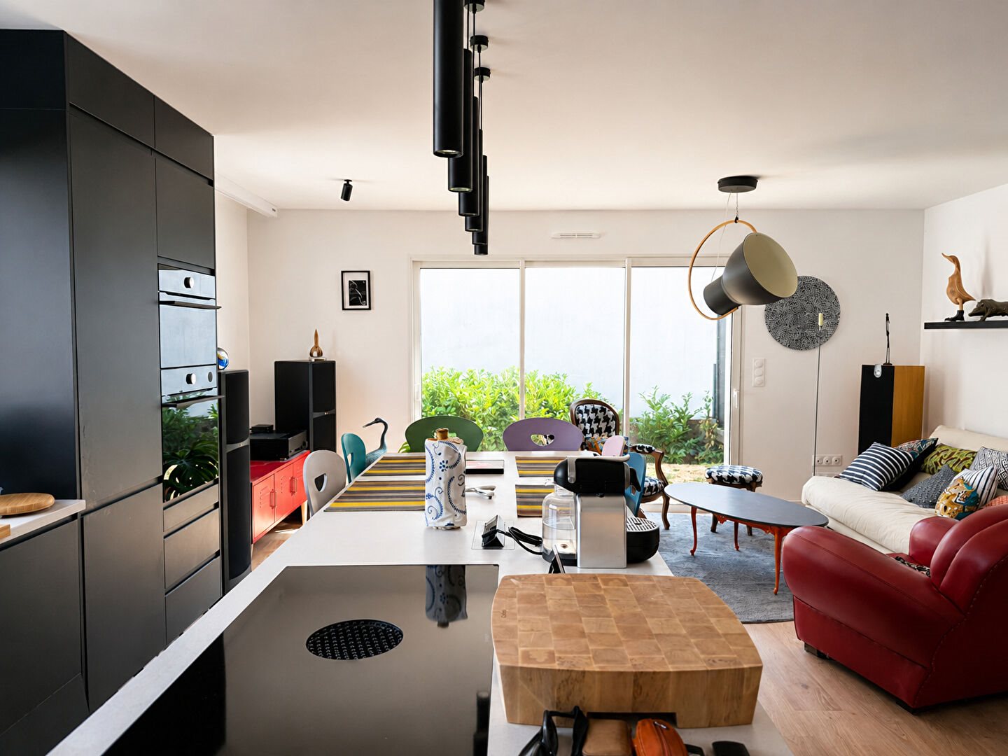Maison à vendre, 98m², Saint-Nazaire