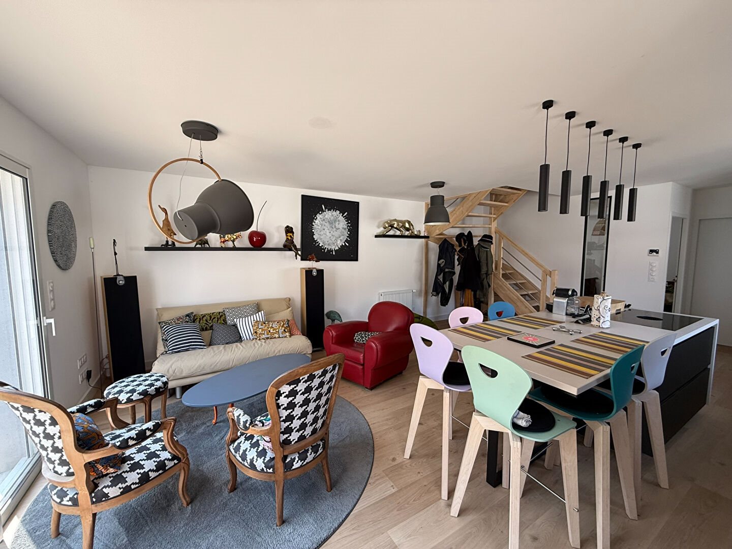 Maison à vendre, 98m², Saint-Nazaire