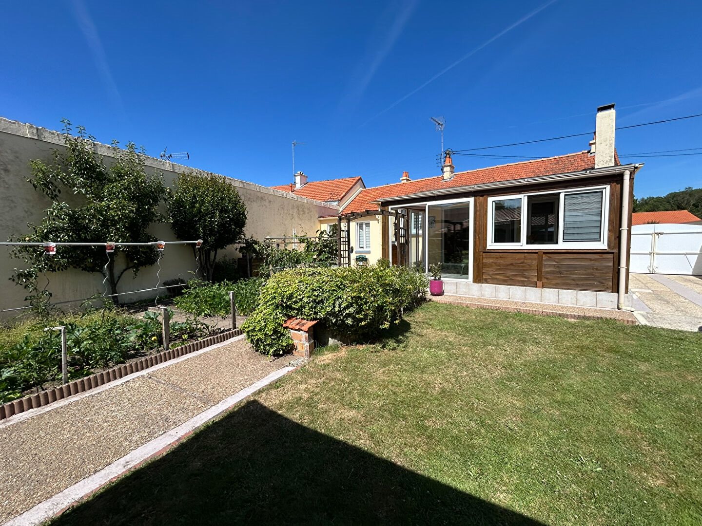 Maison à vendre, 81m², Saint-Brevin-les-Pins