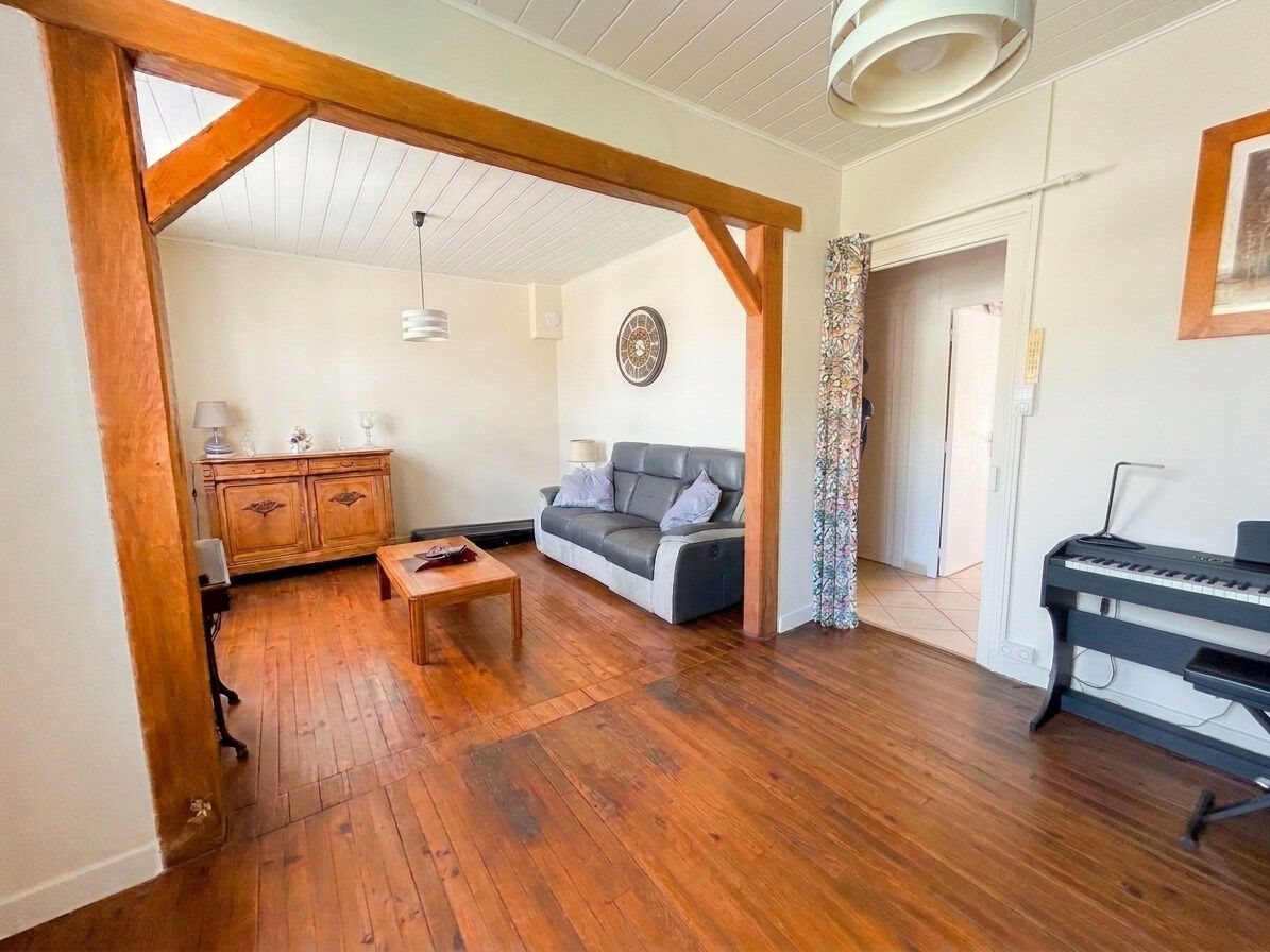 Maison à vendre, 81m², Saint-Brevin-les-Pins