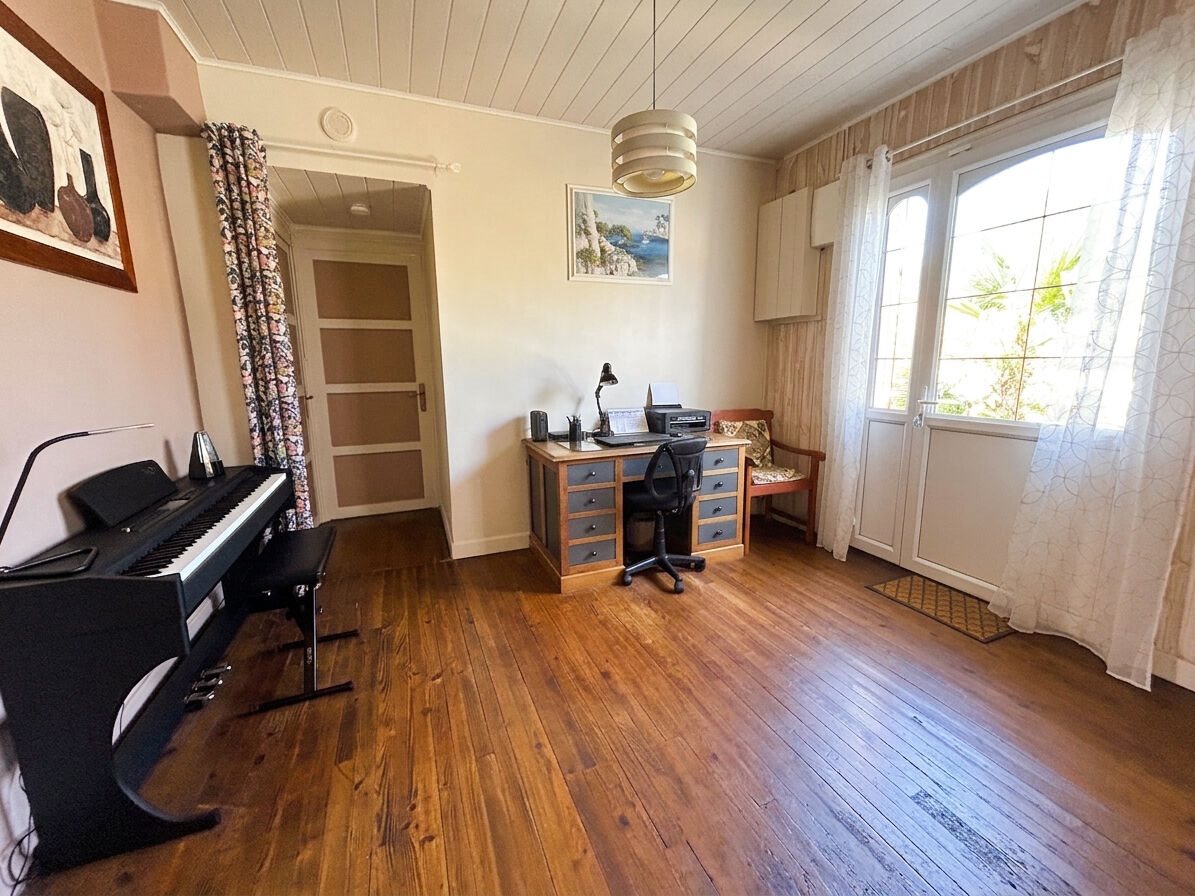 Maison à vendre, 81m², Saint-Brevin-les-Pins