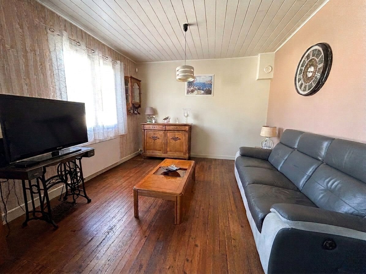 Maison à vendre, 81m², Saint-Brevin-les-Pins