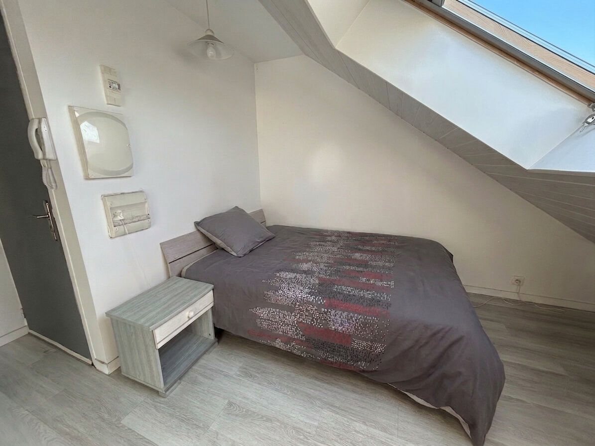 Appartement à vendre, 32m², Saint-Nazaire