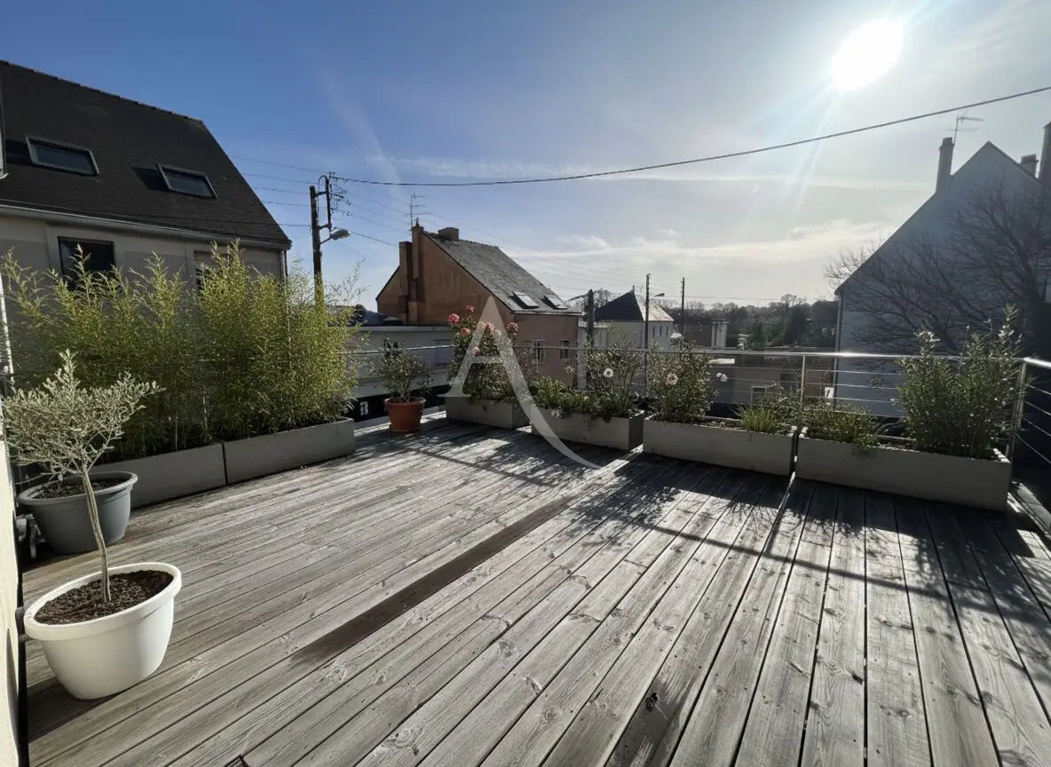 Maison à vendre, 88m², Saint-Nazaire