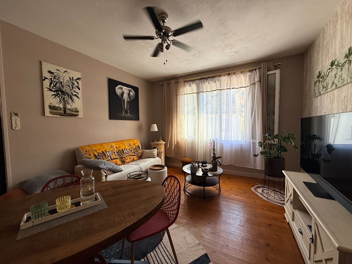 Appartement à vendre, 72m², Saint-Nazaire