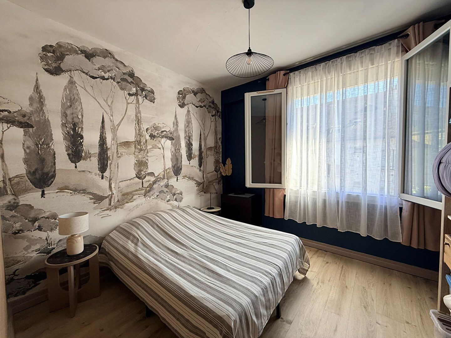 Appartement à vendre, 72m², Saint-Nazaire