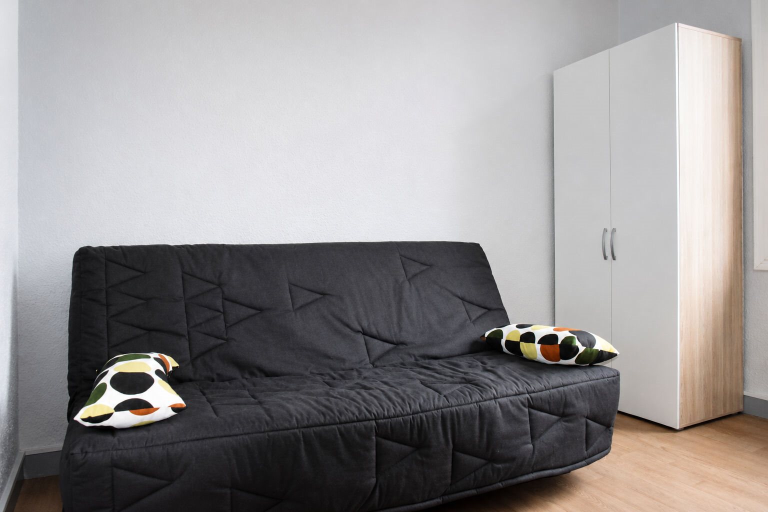 Appartement à louer, 24m², Saint-Nazaire