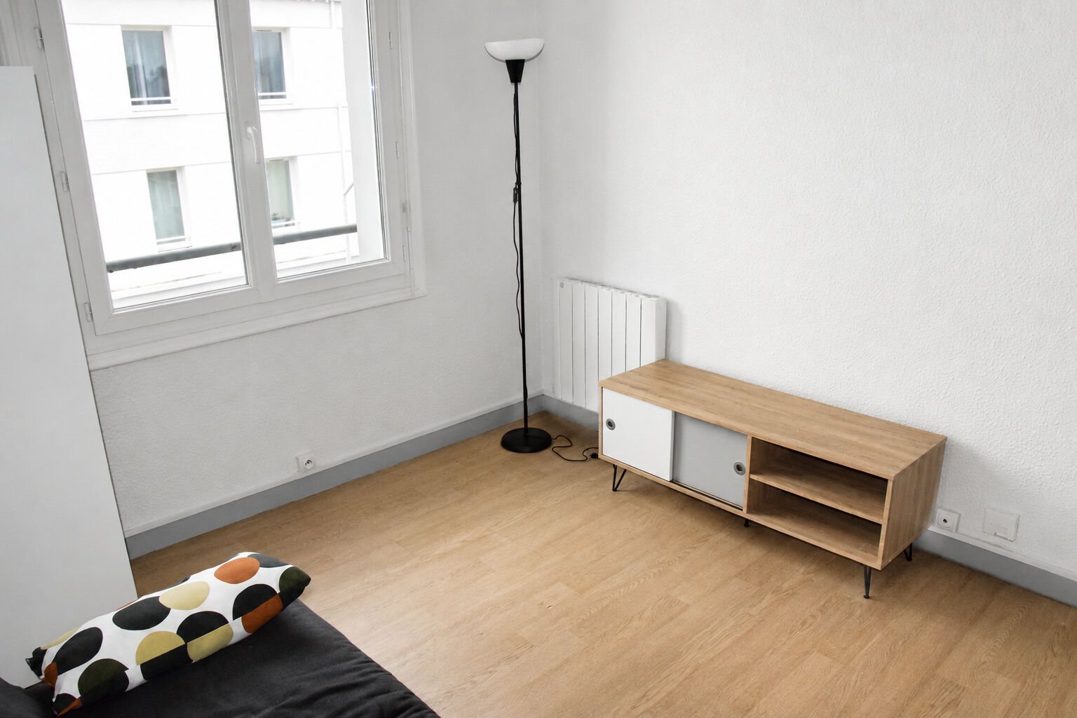 Appartement à louer, 24m², Saint-Nazaire