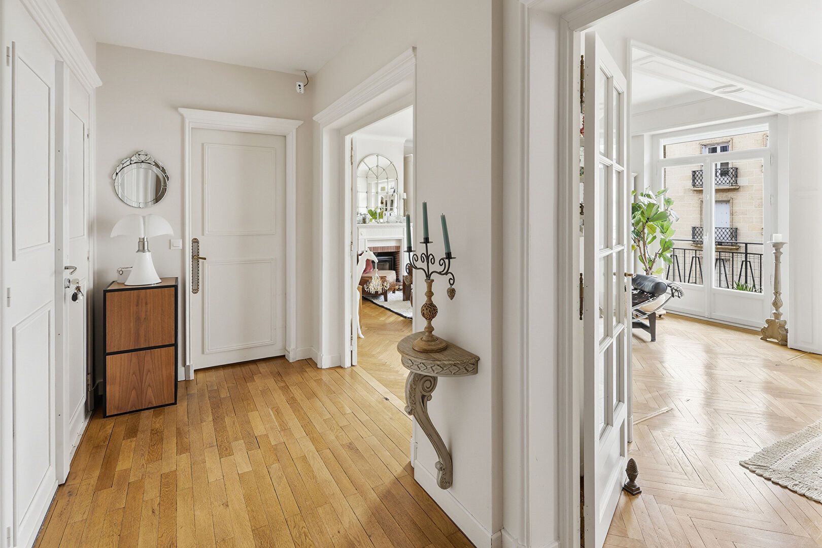 Appartement à vendre, 160m², Saint-Nazaire