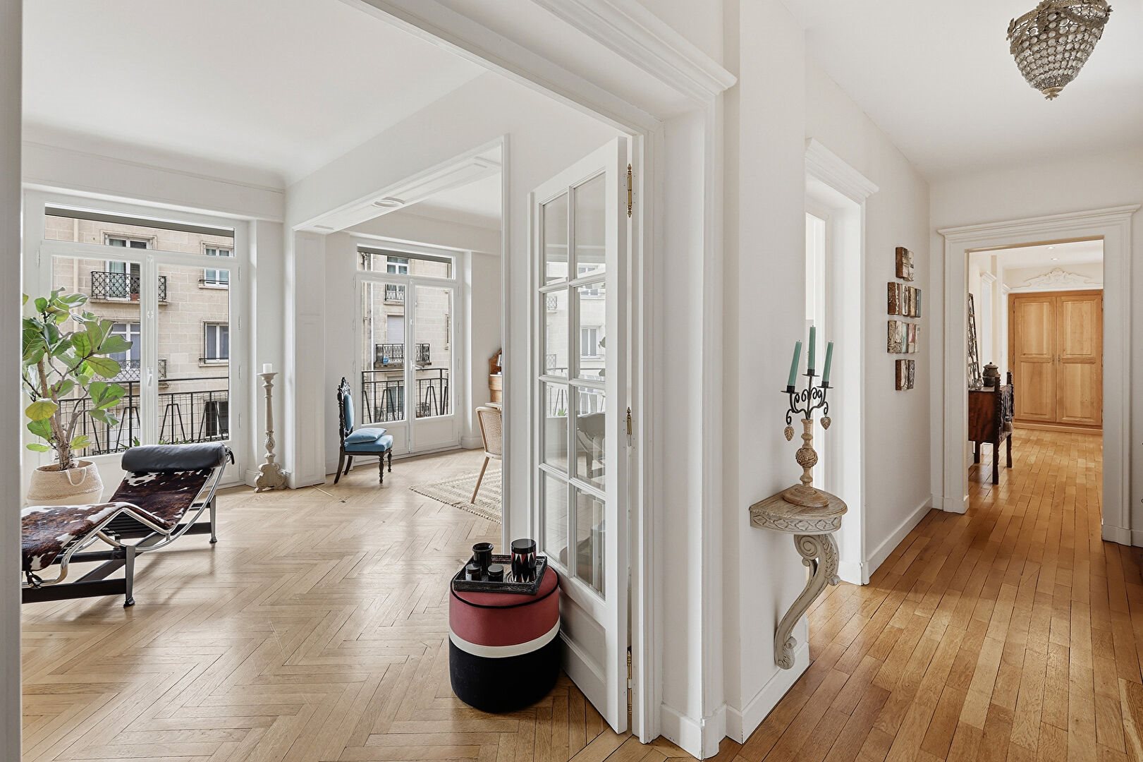 Appartement à vendre, 160m², Saint-Nazaire