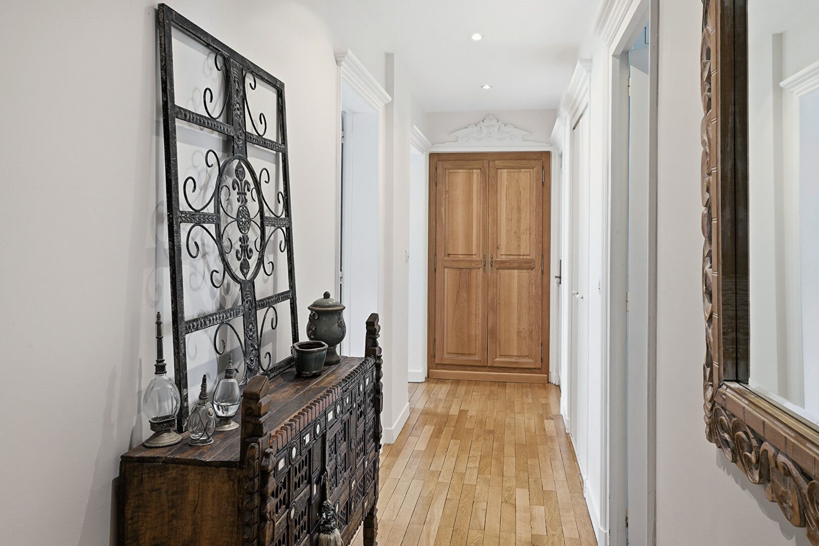 Appartement à vendre, 160m², Saint-Nazaire