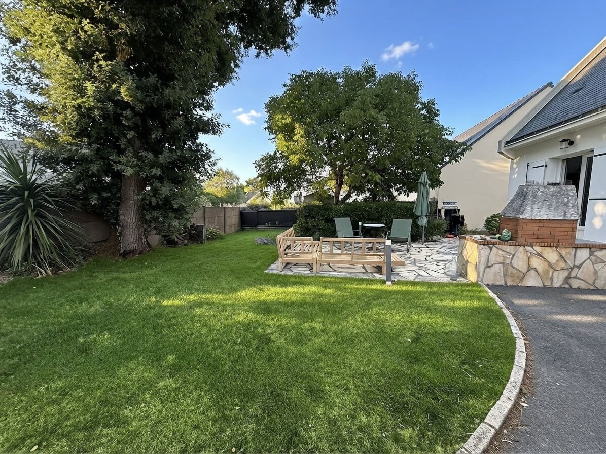 Maison à vendre, 90m², Saint-André-des-Eaux