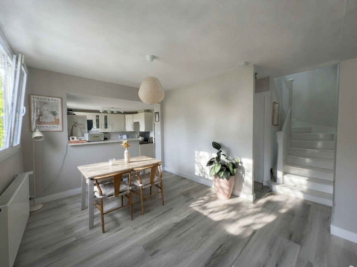 Maison à vendre, 90m², Saint-André-des-Eaux