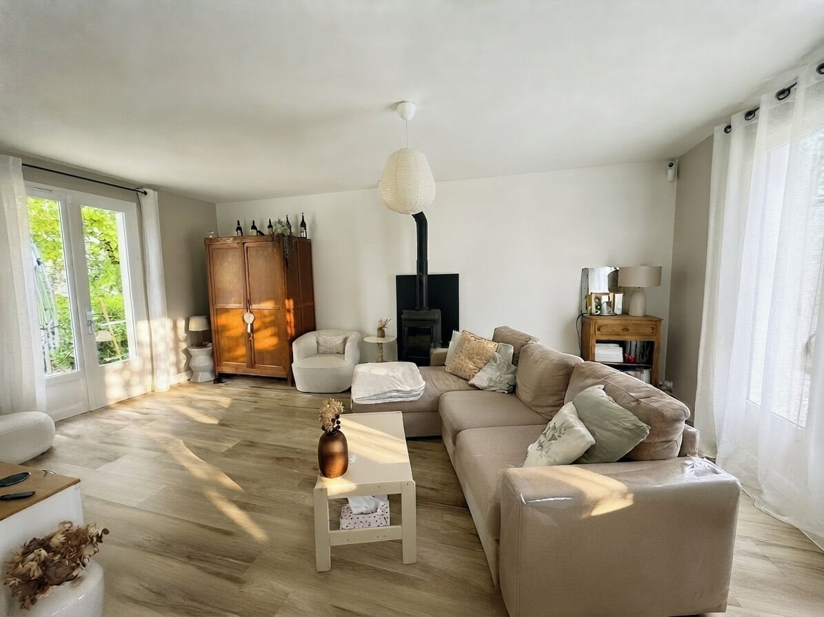 Maison à vendre, 90m², Saint-André-des-Eaux