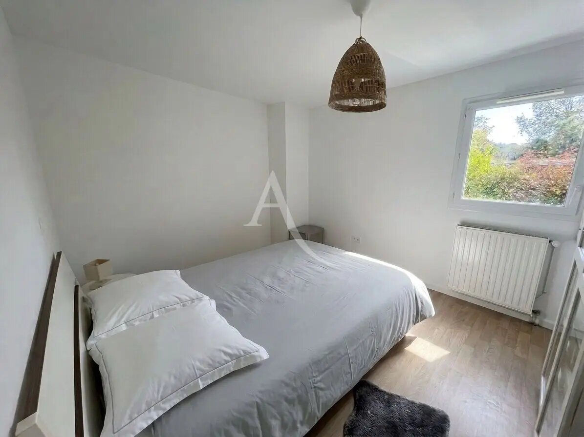 Appartement à vendre, 43m², Saint-Nazaire