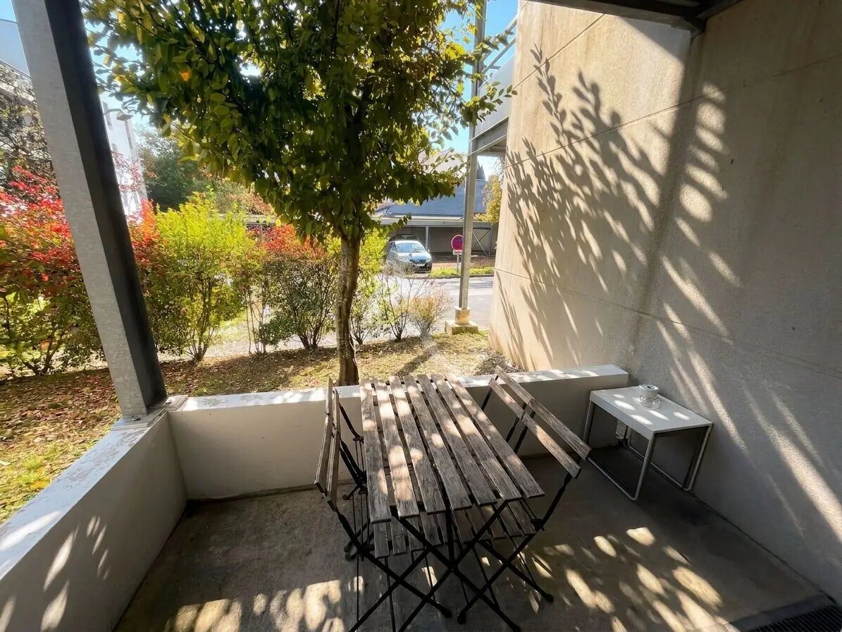 Appartement à vendre, 43m², Saint-Nazaire