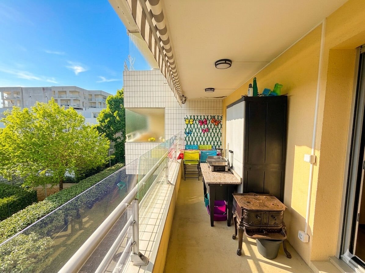 Appartement à vendre, 73m², Saint-Nazaire