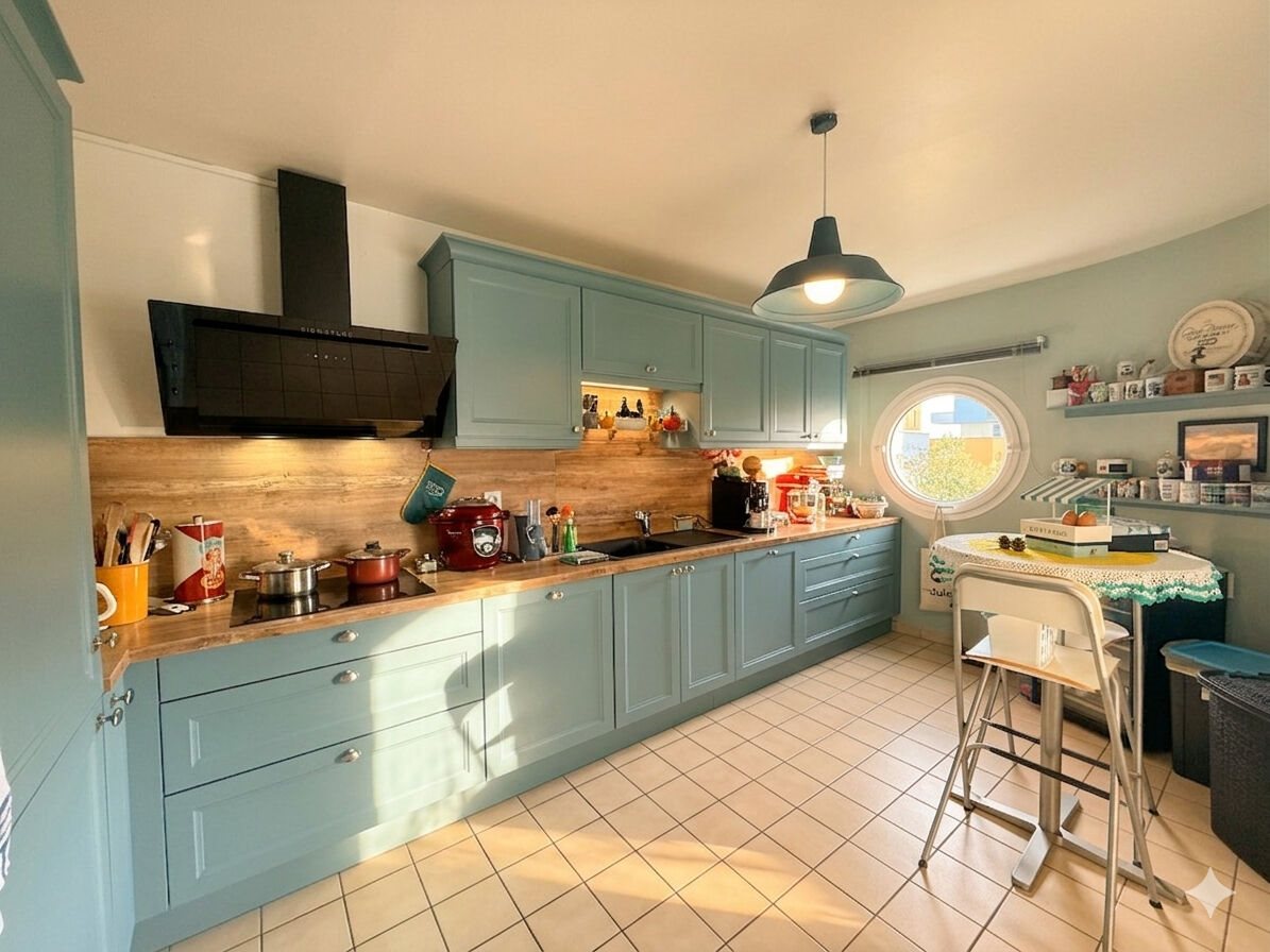 Appartement à vendre, 73m², Saint-Nazaire