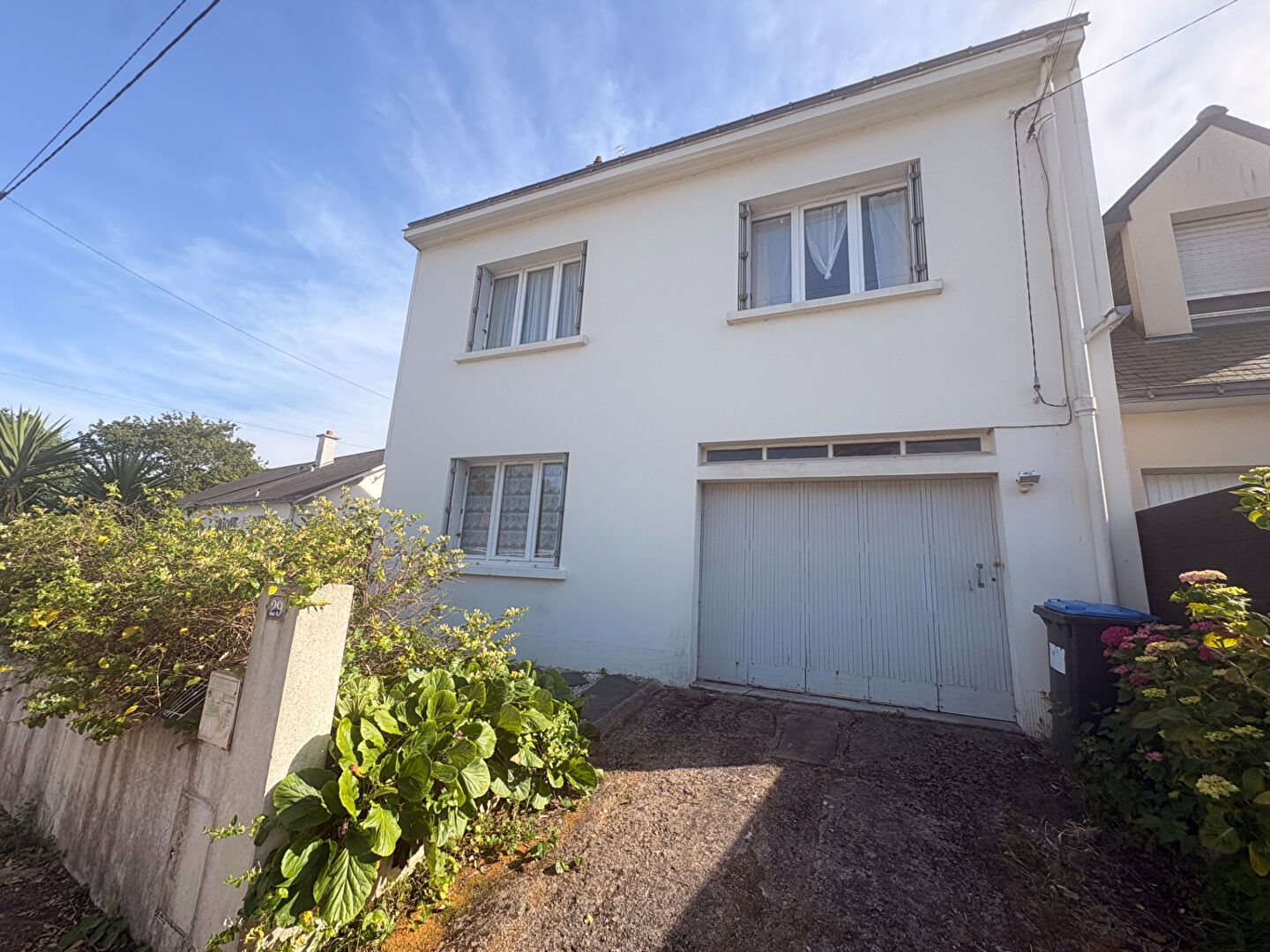 Maison à vendre, 126m², Saint-Nazaire
