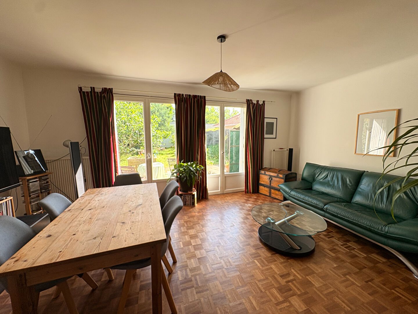 Maison à vendre, 126m², Saint-Nazaire