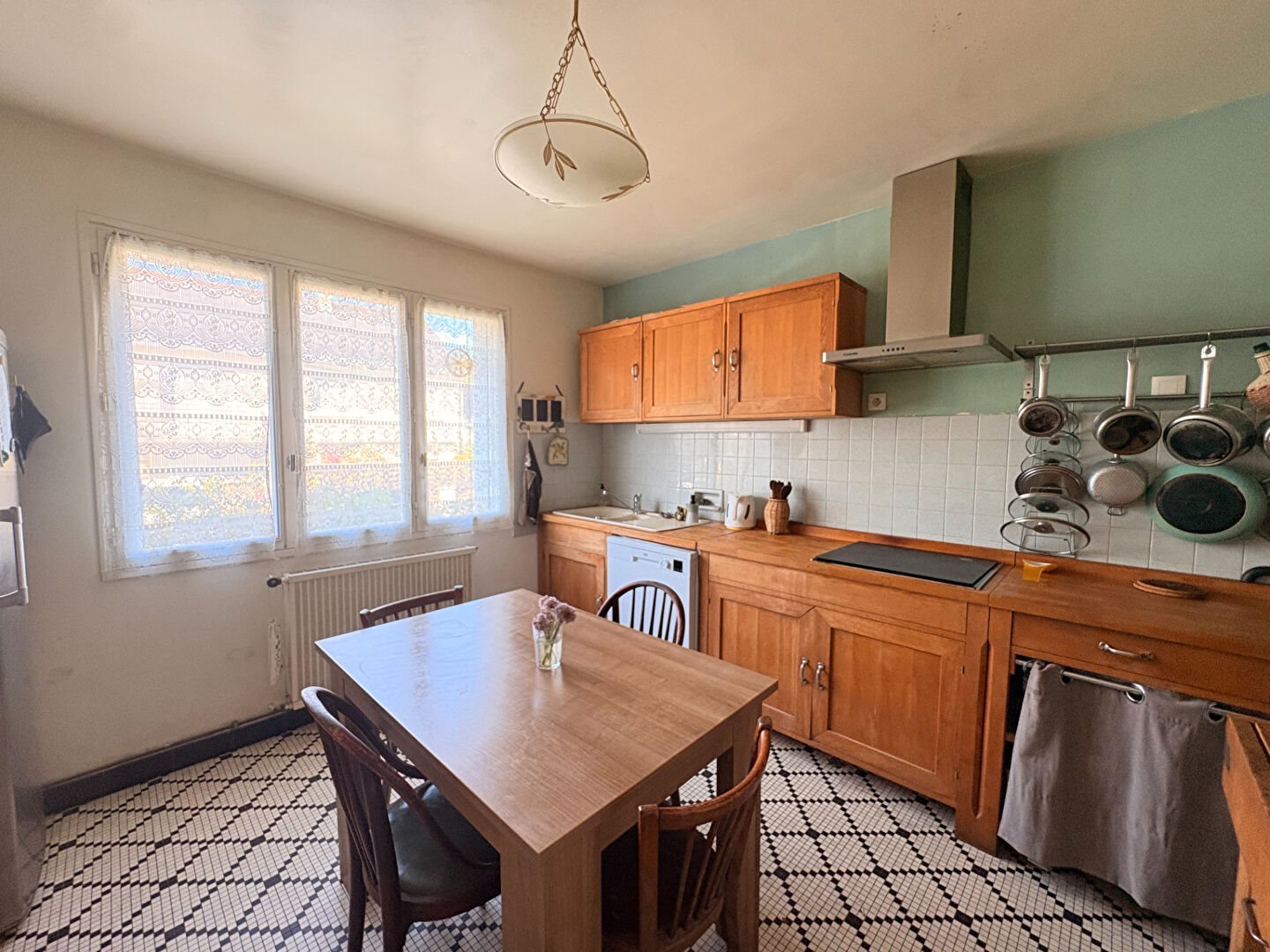 Maison à vendre, 126m², Saint-Nazaire