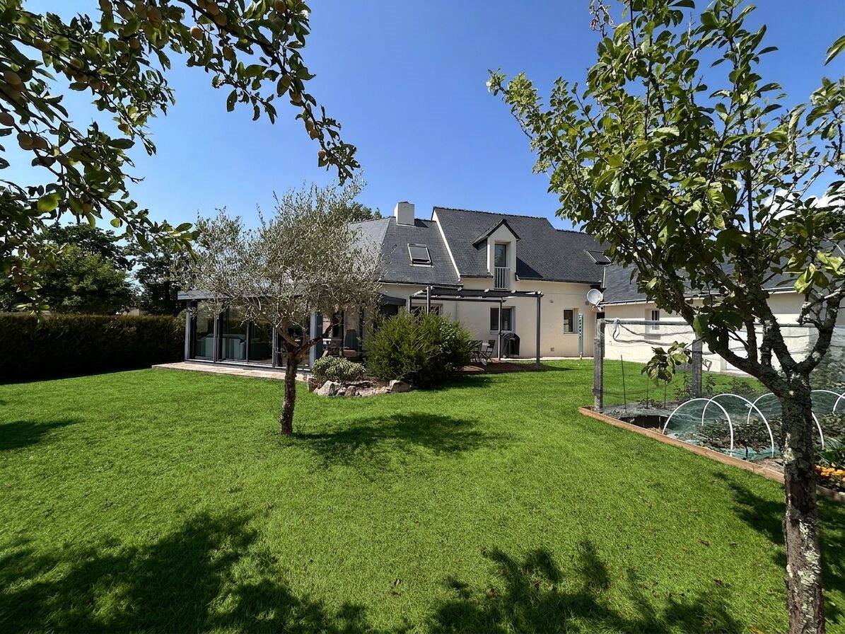 Maison à vendre, 179m², Saint-André-des-Eaux