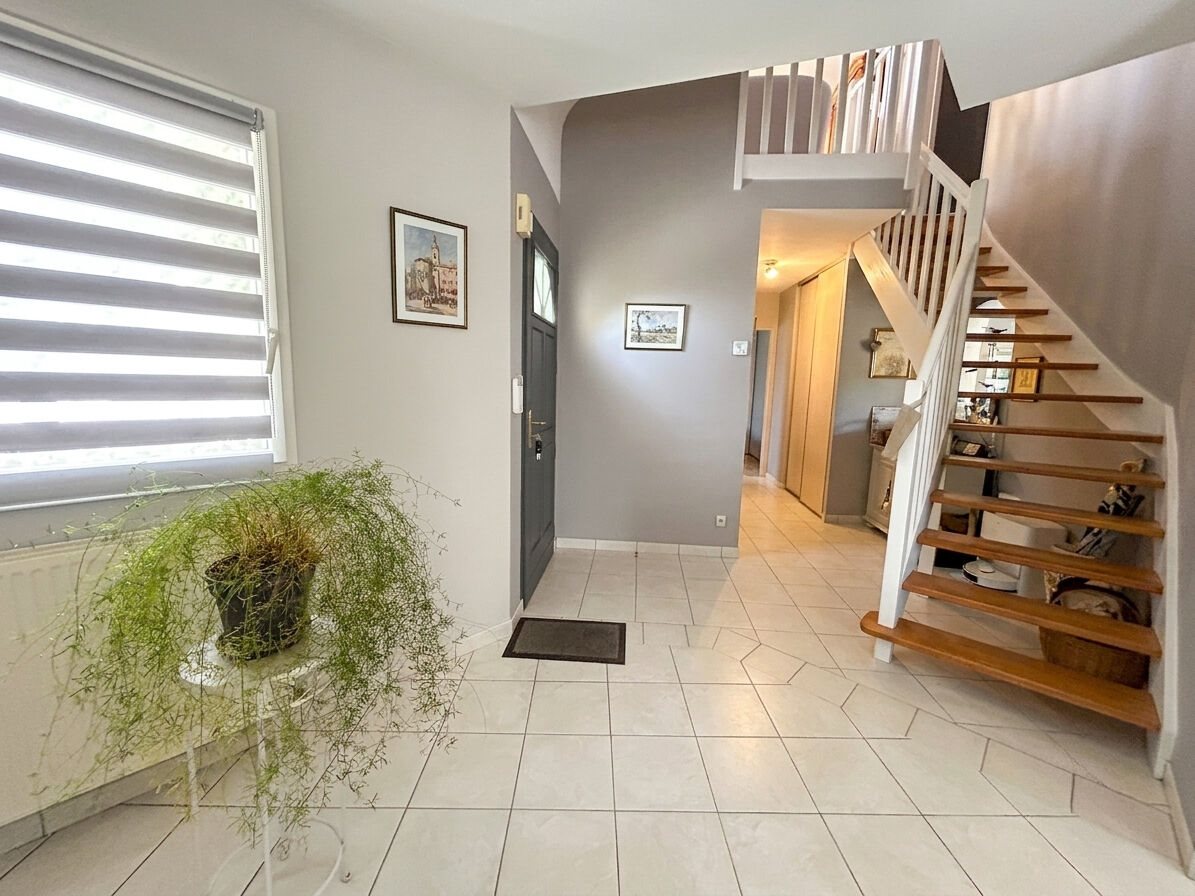 Maison à vendre, 179m², Saint-André-des-Eaux