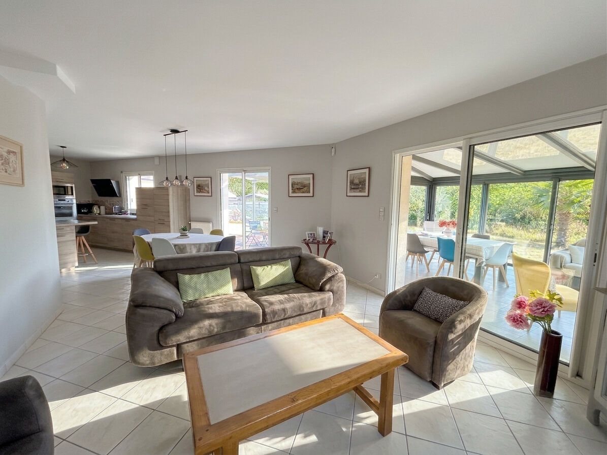 Maison à vendre, 179m², Saint-André-des-Eaux