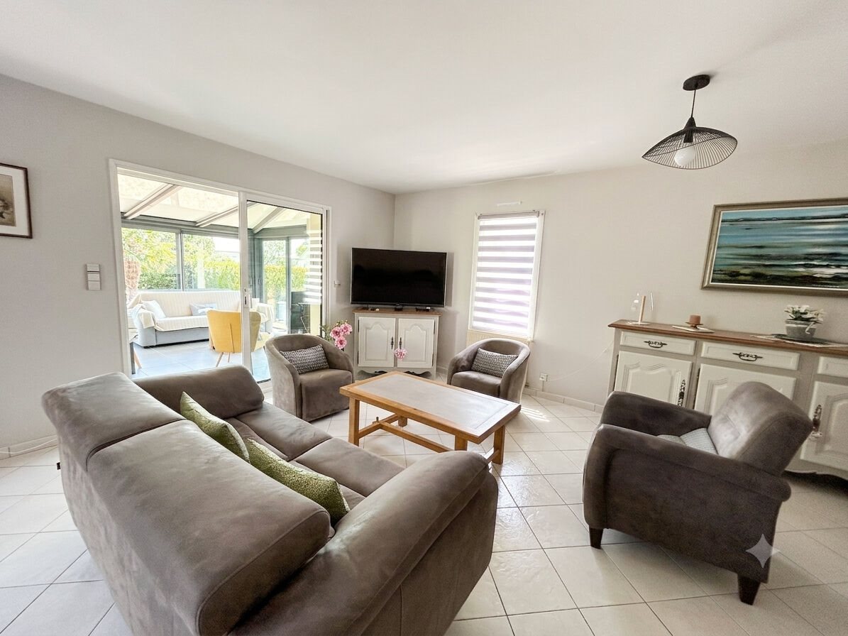 Maison à vendre, 179m², Saint-André-des-Eaux