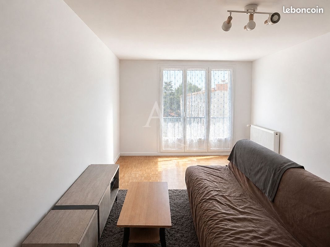 Appartement à louer, 50m², Orvault