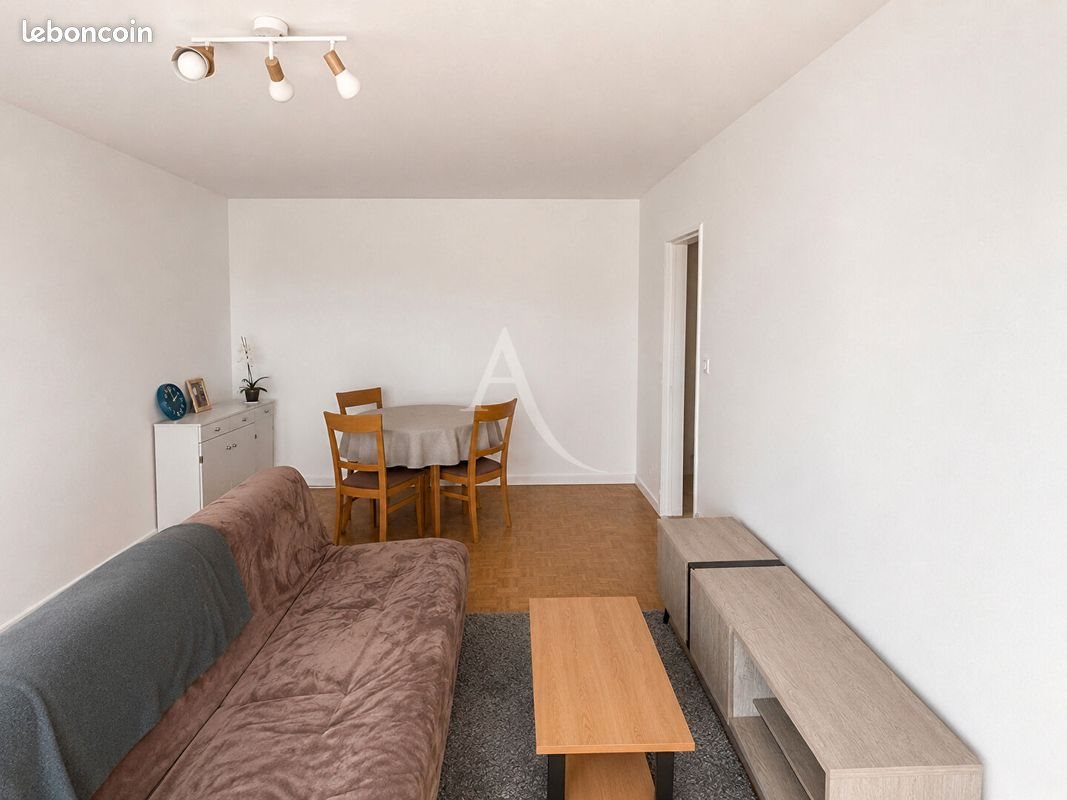 Appartement à louer, 50m², Orvault