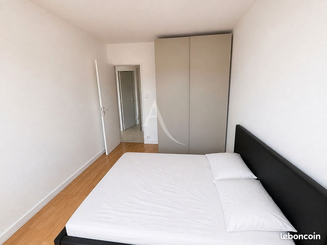 Appartement à louer, 50m², Orvault