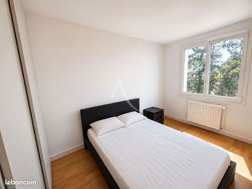 Appartement à louer, 50m², Orvault